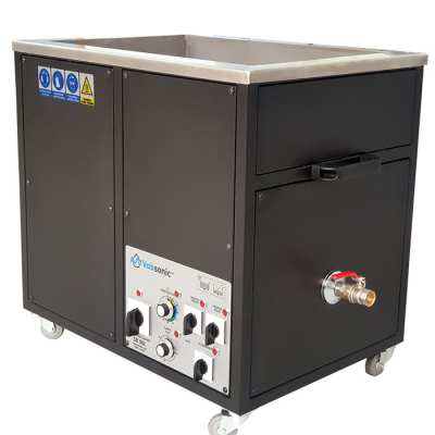 Ultrazvučne kade INDUSTRIAL LINE Ultrazvučna kada 120 litara STANDARD